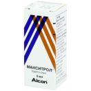Макситрол краплі очні 5 мл foto 1