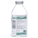 Манніт 15% розчин 200 мл foto 1