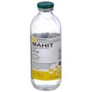 Манніт розчин для ін'єкцій пляшка 200 мл foto 1