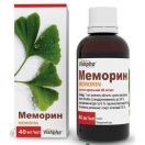 Меморін розчин 40 мл foto 1