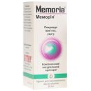Меморія краплі 20 мл foto 1