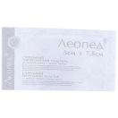 Лейкопластир Леопед з іонами срібла 5 см*7,5 см №1 foto 1