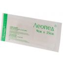 Лейкопластир Леопед стерильний пов'язка 9 см*25 см №1 foto 1