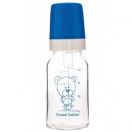 Пляшечка Canpol Babies скляна 120 мл foto 1