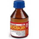 Меновазин розчин 40 мл foto 1