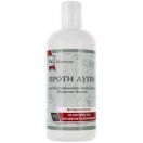 Шампунь ЯКА Проти лупи 500 мл foto 1