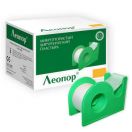 Лейкопластир Леопор 5 м*1,25 см №1 foto 1