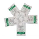 Рукавички Medicare хірургічні стерильні не припудрені (р.8) foto 1