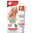 Бальзам «Кінський каштан і м'ята» 50 г foto 1