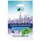 Глина блакитна з екстрактом шавлії та розмарину для жирної комбінованої шкіри 50 г foto 1