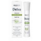 Гель-інтенсив D'Oliva Контурфілер для контуру навколо очей 15 мл foto 1