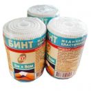 Бинт еластичний Фармікс середньої розтяжності 1,5 м х 8 см foto 1