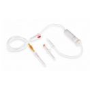 Система Medicare для переливання крові ПКІ foto 1