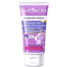 Засіб Біокон Ніжна шкіра для зняття макіяжу  навколо очей 75 мл foto 1
