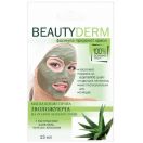 Маска для обличчя Зволожуюча на основі зеленої глини 15 мл foto 1