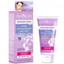 Крем Біокон Ніжна шкіра зволожувальний Для нормальної  та комбінованої шкіри обличчя 60 мл foto 1