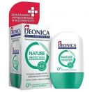 Дезодорант-антиперспірант Deonica Nature Protection ролик 45 мл foto 1
