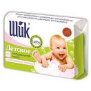 Мило ШИК дитяче череда 70 г foto 1