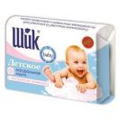 Мило ШИК дитяче ромашка 70 г foto 1