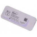 Вікрил Плюс 2-0 колюча голка 36 мм 90 см W9440 foto 1