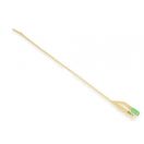 Катетер Medicare Фолея латексний 2-ходовий (Fr14) foto 1