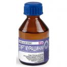 Мурашиний спирт 50 мл foto 1