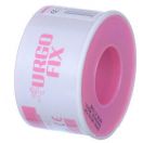 Пластир Urgo Fix на тканинній основі 5 м*2,5 см foto 1