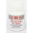 Пивні дріжджі для волосся 0,5 г таблетки №100 foto 1