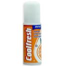 Освіжувач для рота Ароматика SOLO м`ята/апельсин/шавлія 30 мл foto 1