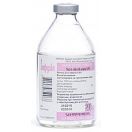 Натрия хлорид 0,9% раствор для инфузий 200 мл foto 1