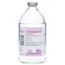 Натрію хлорид 0,9% пляшка 400 мл foto 1