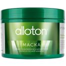 Маска Аллотон відновлення пошкодженного волосся по всій довжині 500 мл foto 1