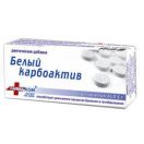 Карбоактив Др.Вознюк 0.5 г таблетки №10 foto 1