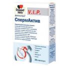 Доппельгерц V.I.P. СпермАктів капсули №30 foto 1