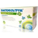 Лактофільтрум ЕКО 2,4 г порошок саше №10 foto 1