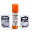 Набір URGO (Урго Аквафілм №10, Урго еластичний №30, Апіпантен пінка з прополісом 135 мл в подарунок) foto 1