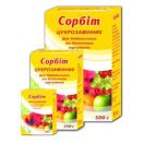 Сорбіт 500 г foto 1