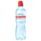 Вода мінеральна Миргородська Лагідна негазована Спорт 0,5 л foto 1