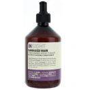 Кондиціонер Інсайт для фарбованого волосся 500 мл foto 1