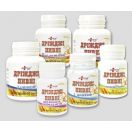 Пивні дріжджі дитячі 0,5 г таблетки №100 foto 1