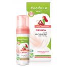 Пінка Біона-МІС для інтимної гігієни для дівчат 150 г foto 1