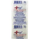 Вугілля активоване Карбоактив 0,25 г таблетки №10 foto 1