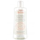 Лосьйон Avene Клінанс міцелярний для очищення шкіри 400 мл foto 1