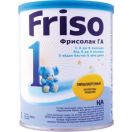 Суміш молочна Friso Фрісолак 1 Гіпоалергенна 400 г foto 1