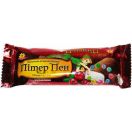 Батончик Пітер Пен вітамінізований журавлина в молочній глазуріі foto 1