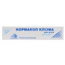 Нормакол клізма дитяча 60 мл foto 1