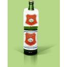 Хуняді Янош мінеральна вода 700 мл foto 1