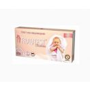 Тест-смужки для визначення овуляції FRAUTEST №5 foto 1