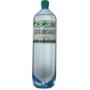 Мінеральна вода Лужанська 1,5 л foto 1