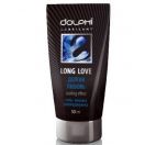 Гель-змазка Dolphi Long Love 50 мл foto 1